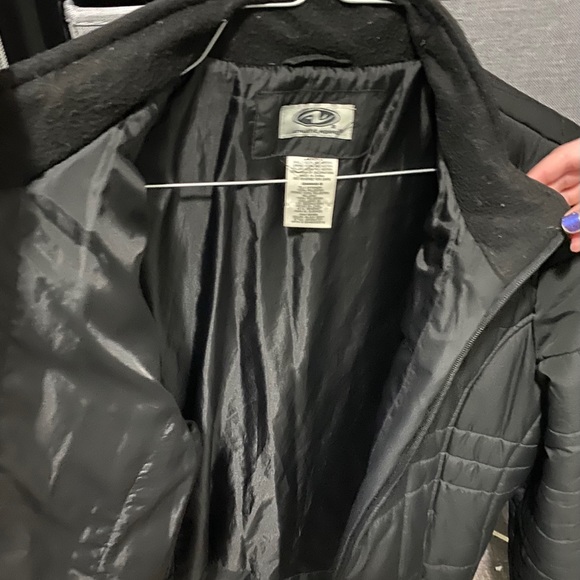 Lightweight coat - Picture 2 of 3